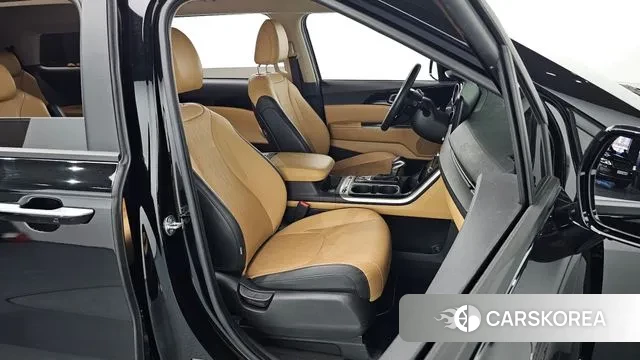 Kia Carnival 4th generation id 3453389 из Кореи 20