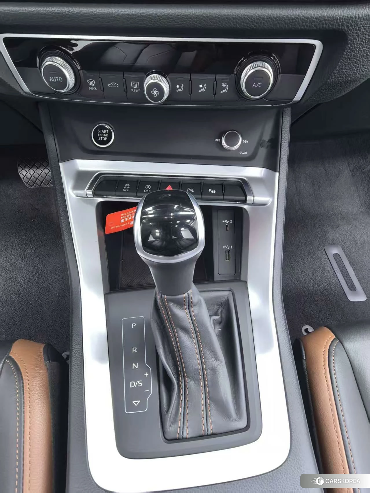 Audi Q3 id 4493142 из Китая 25