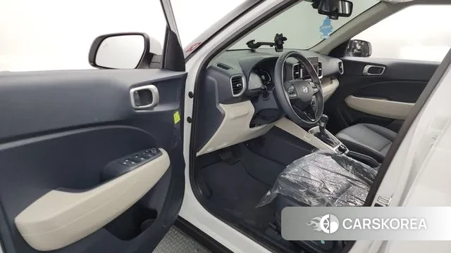 Hyundai Venue id 3246418 из Кореи 20