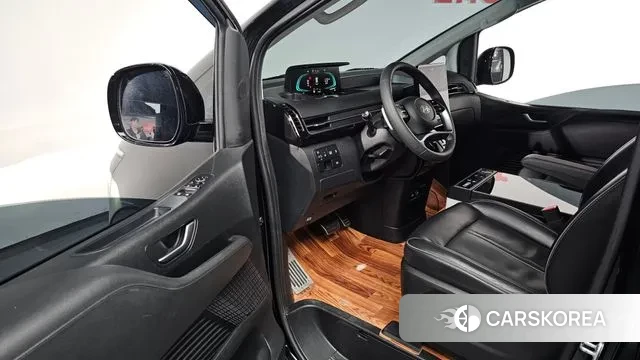 Hyundai Staria id 3560192 из Кореи 20