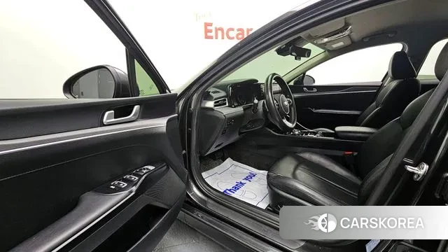 Kia K5 3rd generation id 3329701 из Кореи 20