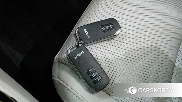 Kia Sportage 5th Generation id 4453224 из Кореи 19