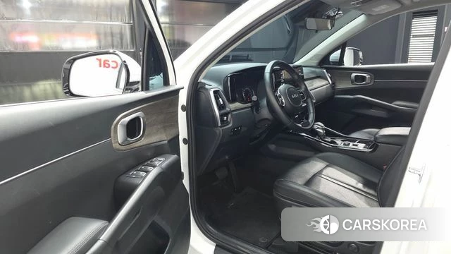 Kia Sorento 4th Generation id 4224145 из Кореи 30