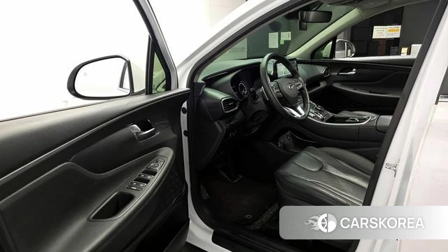 Hyundai The New Santa Fe id 4389254 из Кореи 34