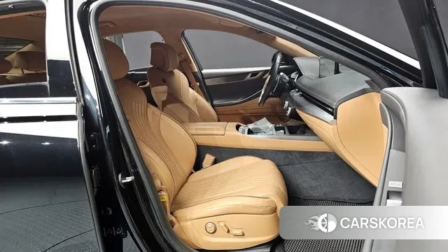 Genesis G80 (RG3) id 3237840 из Кореи 20