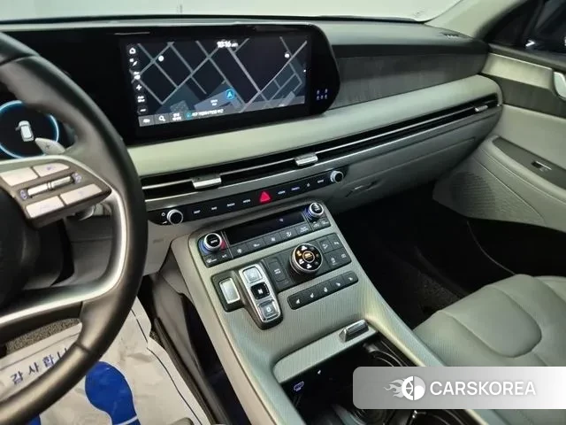 Hyundai The New Palisade id 3763401 из Кореи 18