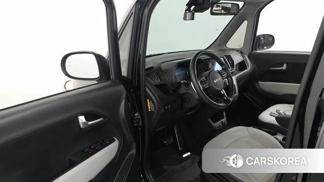 Kia The New Kia Ray EV id 4767797 из Кореи 32