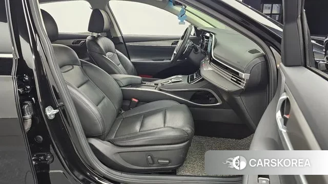 Hyundai The New Grandeur IG id 3023319 из Кореи 20