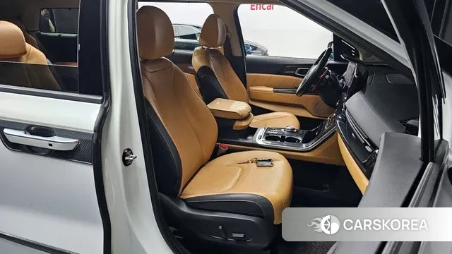 Kia Carnival 4th generation id 3400464 из Кореи 20