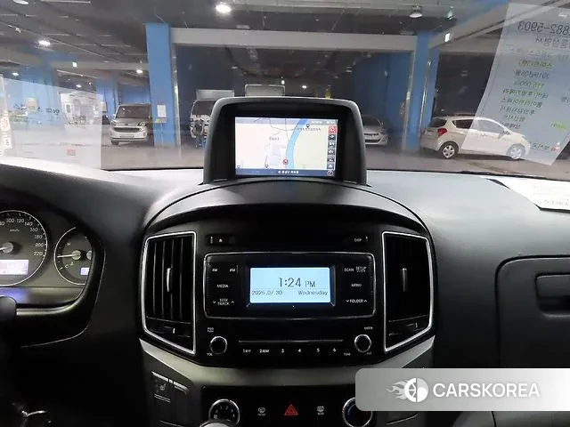 Hyundai The New Grand Starex id 3041476 из Кореи 20