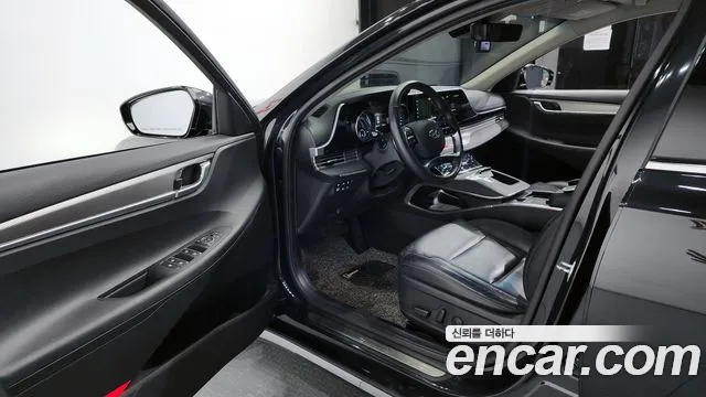 Hyundai The New Grandeur IG Hybrid id 2539920 из Кореи 20