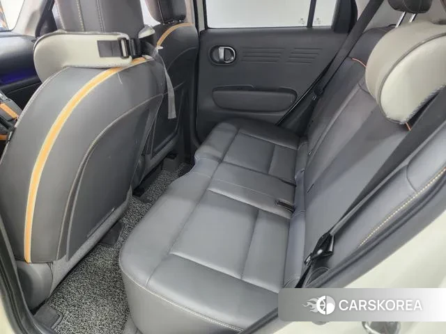 Hyundai Casper id 3394352 из Кореи 18