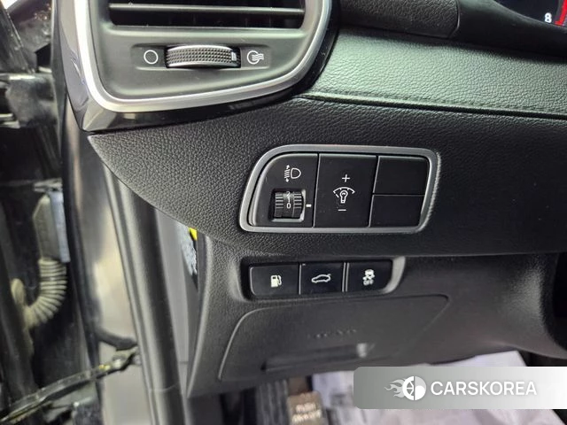 Hyundai Grandeur IG id 3917340 из Кореи 20