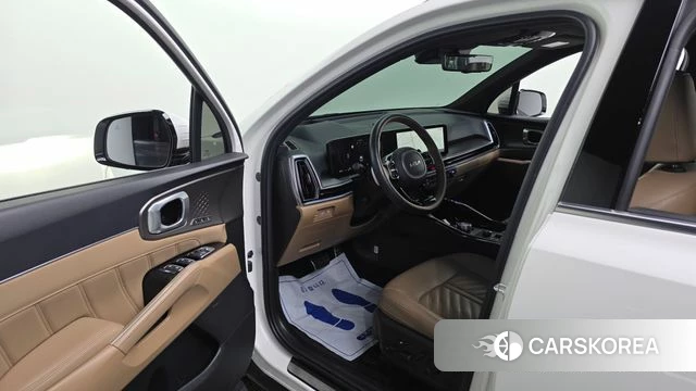 Kia The New Sorento 4th Generation id 4898219 из Кореи 20