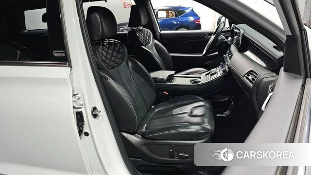 Hyundai Palisade id 3942191 из Кореи 20