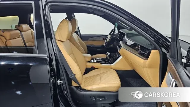 Kia Mohave Master id 3488354 из Кореи 20