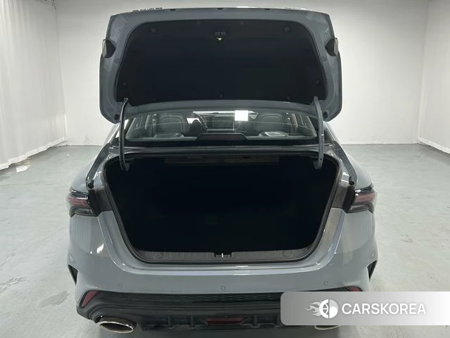 Geely Automobile Binrui id 4206975 из Китая 20