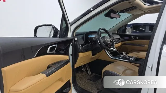 Kia Carnival 4th generation id 3416863 из Кореи 20