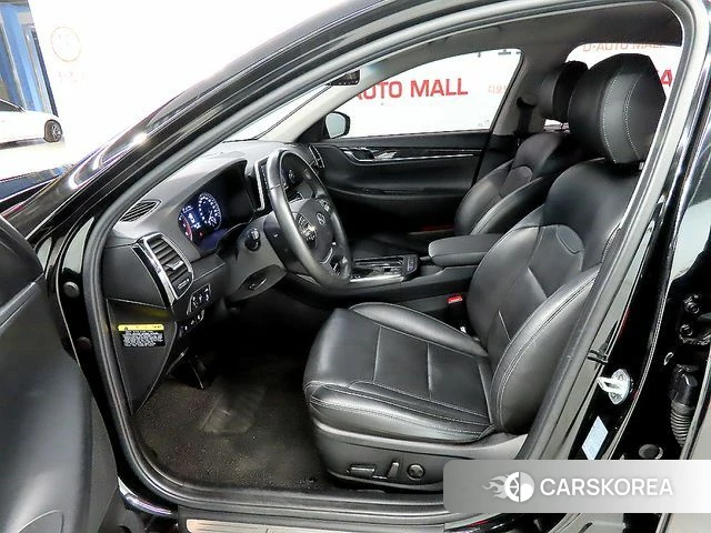 Hyundai Grandeur IG id 4203892 из Кореи 20