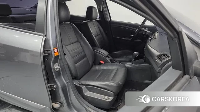 Renault Korea (Samsung) SM3 Neo id 3578767 из Кореи 20