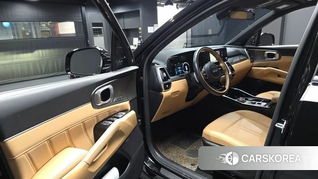 Kia Sorento 4th Generation id 4835911 из Кореи 38