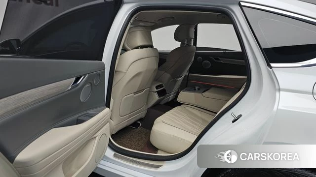 Genesis G80 (RG3) id 3963644 из Кореи 20