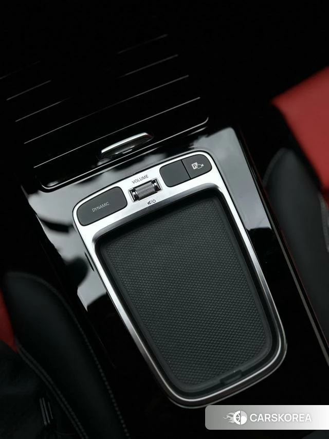 Mercedes-Benz CLA AMG id 4264948 из Китая 16