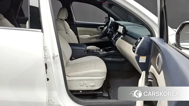 Kia Sorento 4th Generation id 3772218 из Кореи 20