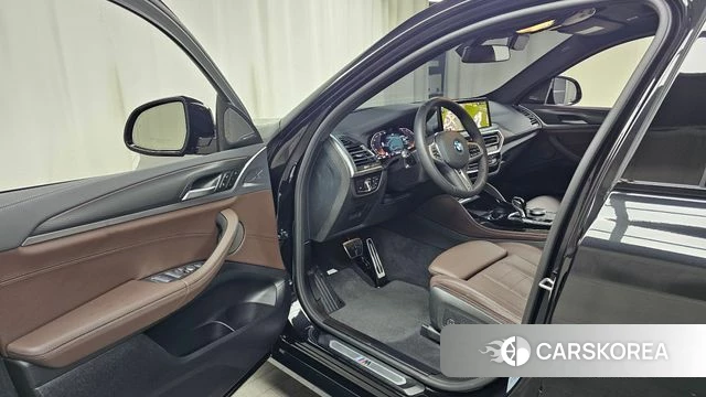 BMW X4 (G02) id 4329331 из Кореи 31