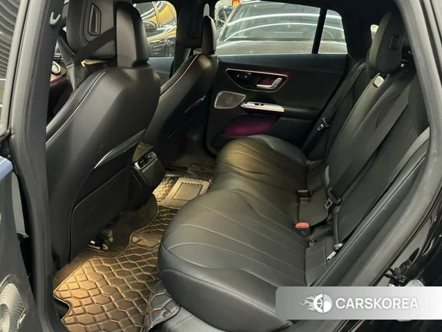 Mercedes-Benz EQE id 3907841 из Китая 13