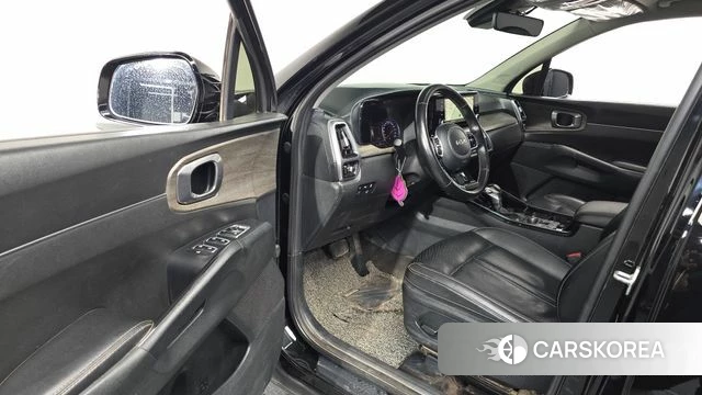 Kia Sorento 4th Generation id 4740249 из Кореи 30