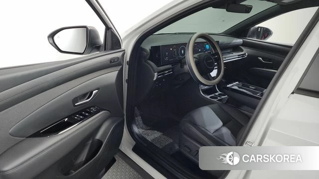 Hyundai The New Tucson (NX4) id 4200580 из Кореи 34