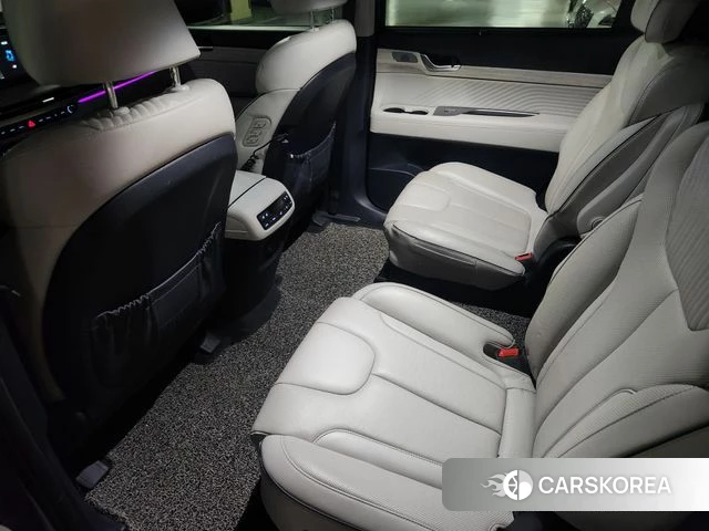 Hyundai The New Palisade id 4716322 из Кореи 10