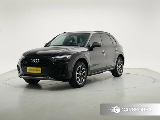 Audi Q5L id 4257822 из Китая 28
