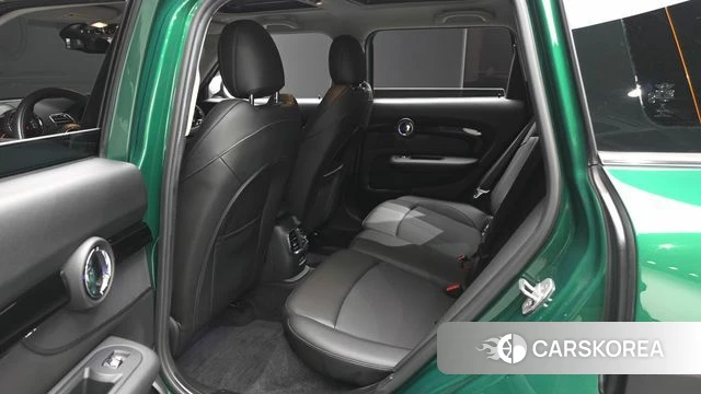 Mini Cooper Clubman id 4712855 из Кореи 33