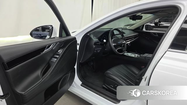Genesis G80 (RG3) id 4470205 из Кореи 20
