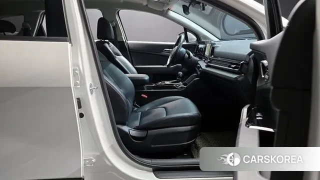 Kia Sportage 5th Generation id 3721492 из Кореи 20