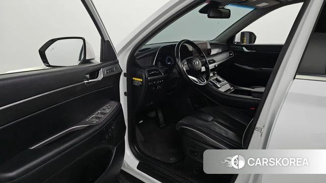 Hyundai Palisade id 4284567 из Кореи 35