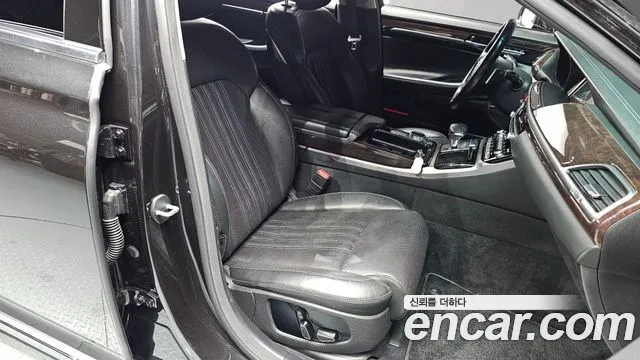 Genesis EQ900 id 2500668 из Кореи 20