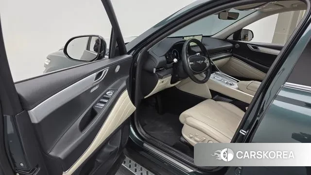 Genesis GV80 id 3458435 из Кореи 20