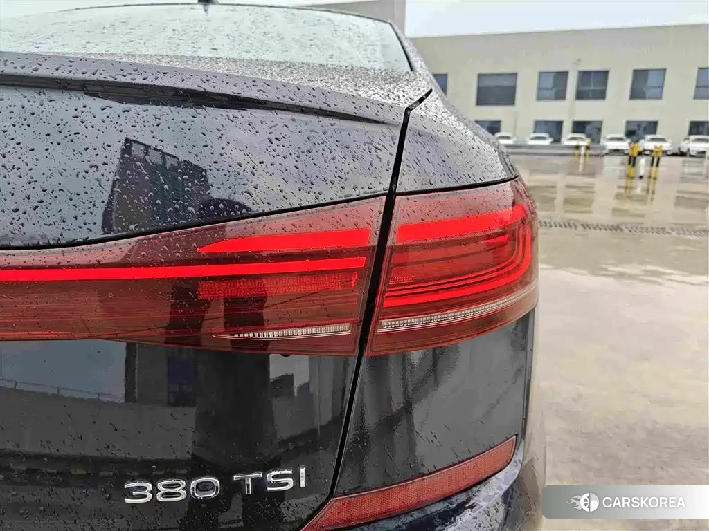 Volkswagen Passat id 4576678 из Китая 20
