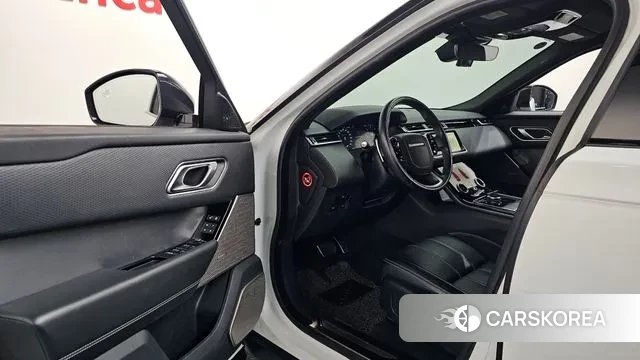 Land Rover Range Rover Velar id 3672745 из Кореи 20