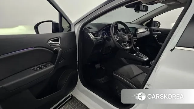 Renault Korea (Samsung) Capture id 3012928 из Кореи 20