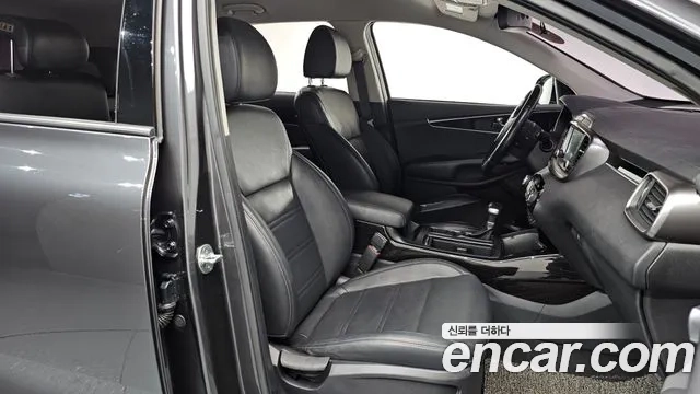 Kia The New Sorento id 2860525 из Кореи 20