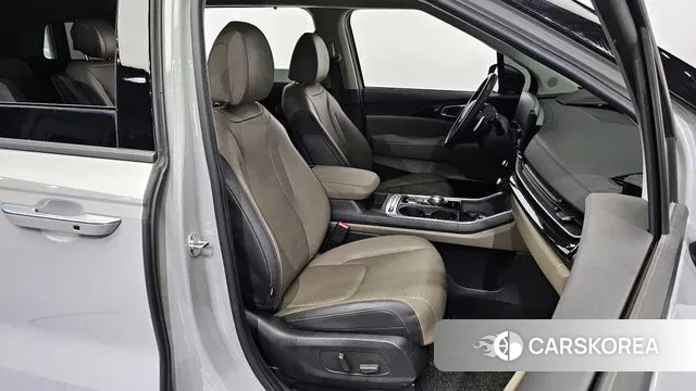 Kia The New Carnival 4th Generation id 3016009 из Кореи 20