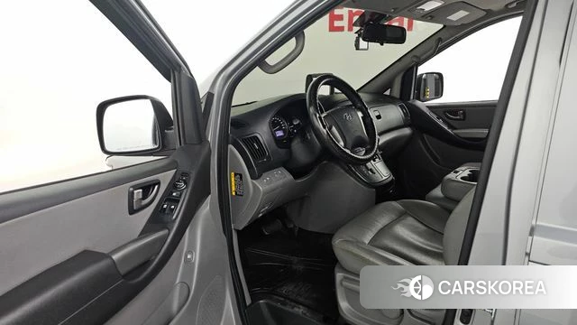 Hyundai The New Grand Starex id 4179466 из Кореи 20