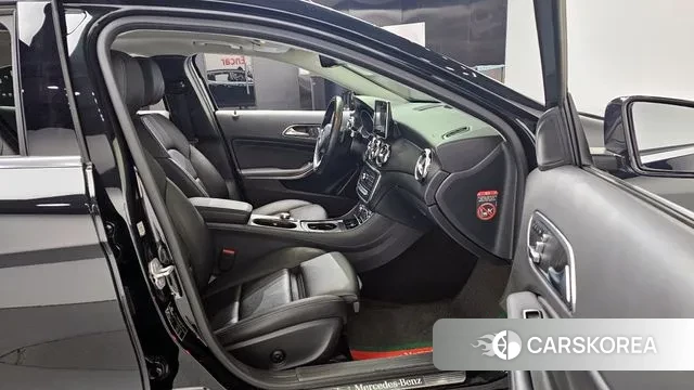 Mercedes-Benz GLA-Class X156 id 3558149 из Кореи 20