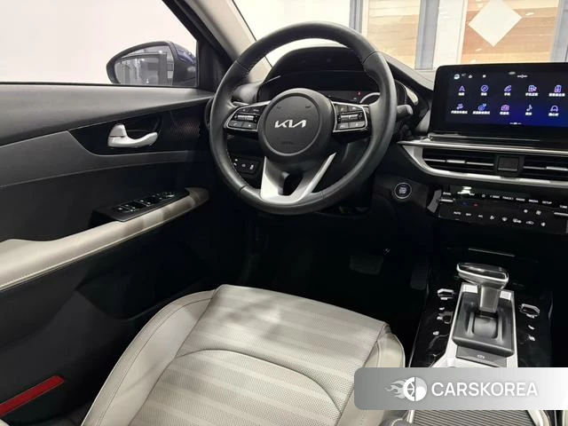 Kia K3 id 3890479 из Китая 18