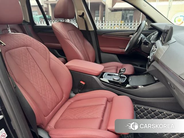 BMW X3 id 4271166 из Китая 15