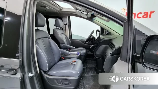 Hyundai Staria id 2994208 из Кореи 20